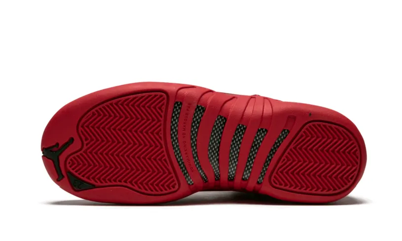 Air Jordan 12 Air Jordan 12 Retro GS 'Gym Red'
